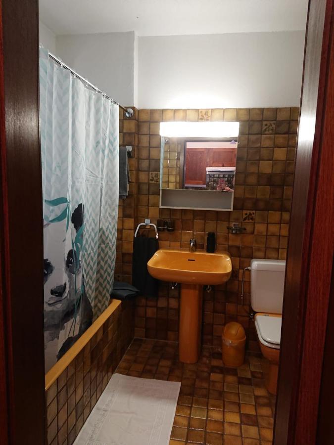 1 Zimmer Apartment Mit Seesicht Und Pool Gambarogno Eksteriør bilde